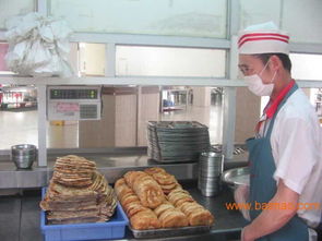 如何選擇工廠食堂承包？口碑卓越的鵬翔餐飲是您的理想選擇