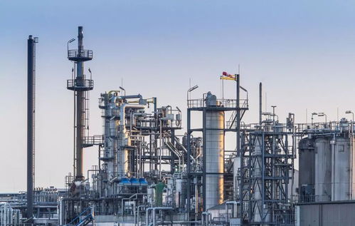 2017年化工與建筑材料行業(yè) 業(yè)績(jī)冰火兩重天，旱的旱死澇的澇死