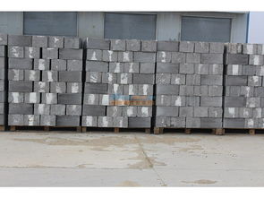 煙臺復合自保溫砌塊 綠色建筑材料的創新與應用