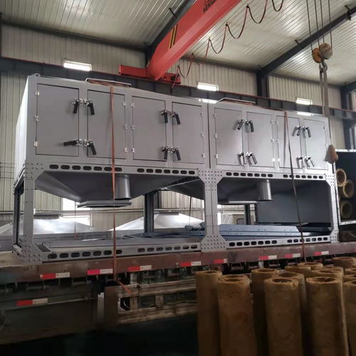 RCO催化燃燒技術在建材廠廢氣處理中的應用與優勢