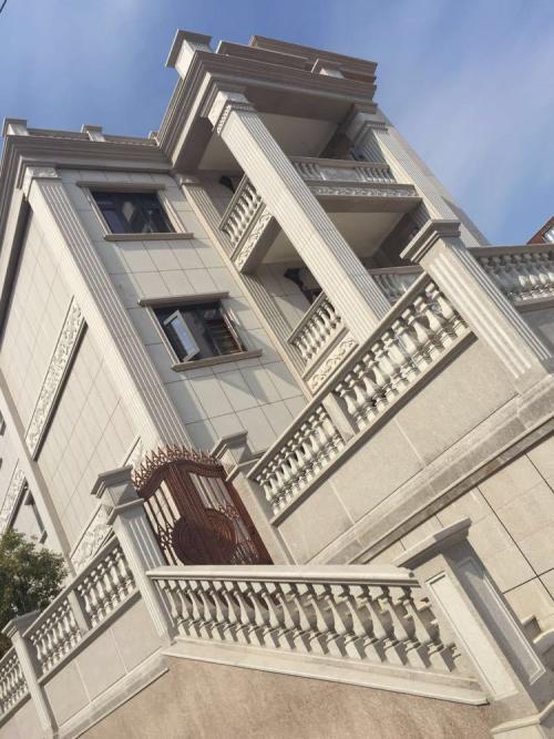 揭秘2公分仿石陶瓷磚 融合自然之美與現代建筑的卓越建材